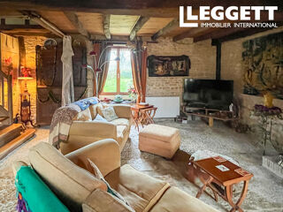  Maison � vendre 12 pi�ces 360 m�