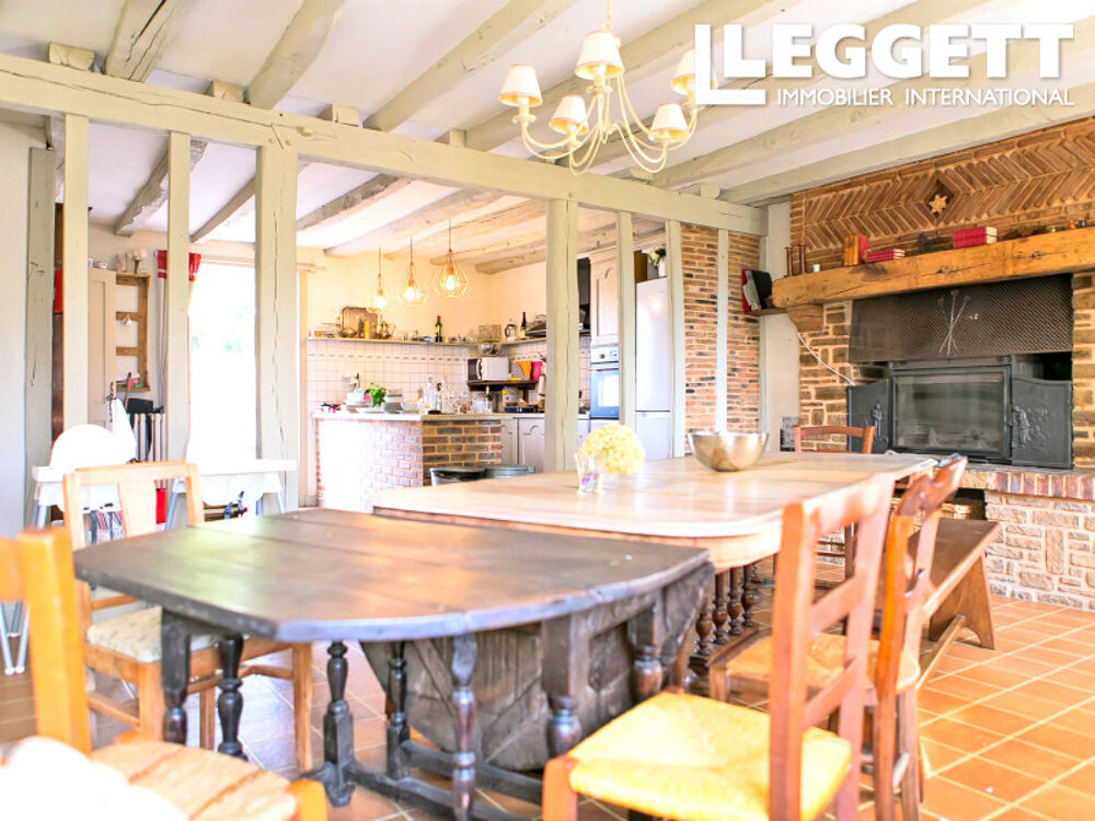 � vendre  Maison Saint-Priest-Ligoure (87800)