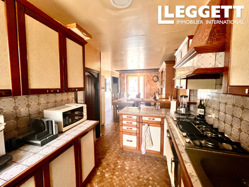 Vente Maison Belle propriété de caractère avec dépendances, parc arboré et fort potentiel LiziÈres