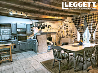  Maison à vendre 4 pièces 170 m²
