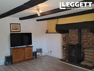  Maison  vendre 3 pices 63 m