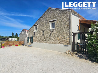  Maison à vendre 11 pièces 265 m²