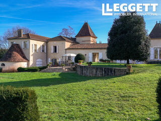  Maison  vendre 9 pices 327 m