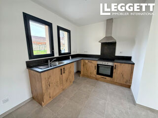  Maison � vendre 4 pi�ces 108 m�