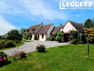  Maison � vendre 5 pi�ces 145 m�
