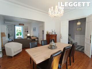  Maison à vendre 10 pièces 176 m²