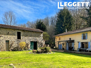  Maison � vendre 8 pi�ces 250 m�