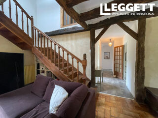  Maison � vendre 11 pi�ces 163 m�