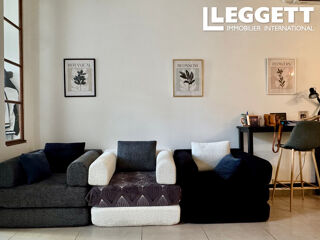  Maison à vendre 3 pièces 73 m²