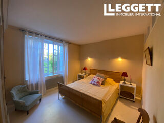  Maison � vendre 10 pi�ces 281 m�