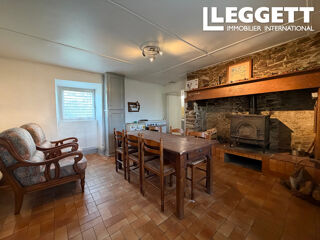  Maison � vendre 4 pi�ces 48 m�