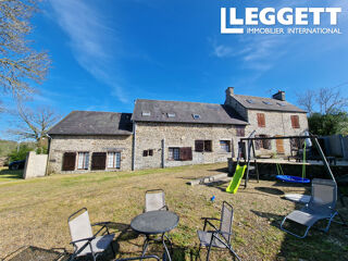  Maison � vendre 5 pi�ces 180 m�