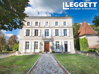  Maison � vendre 11 pi�ces 436 m�