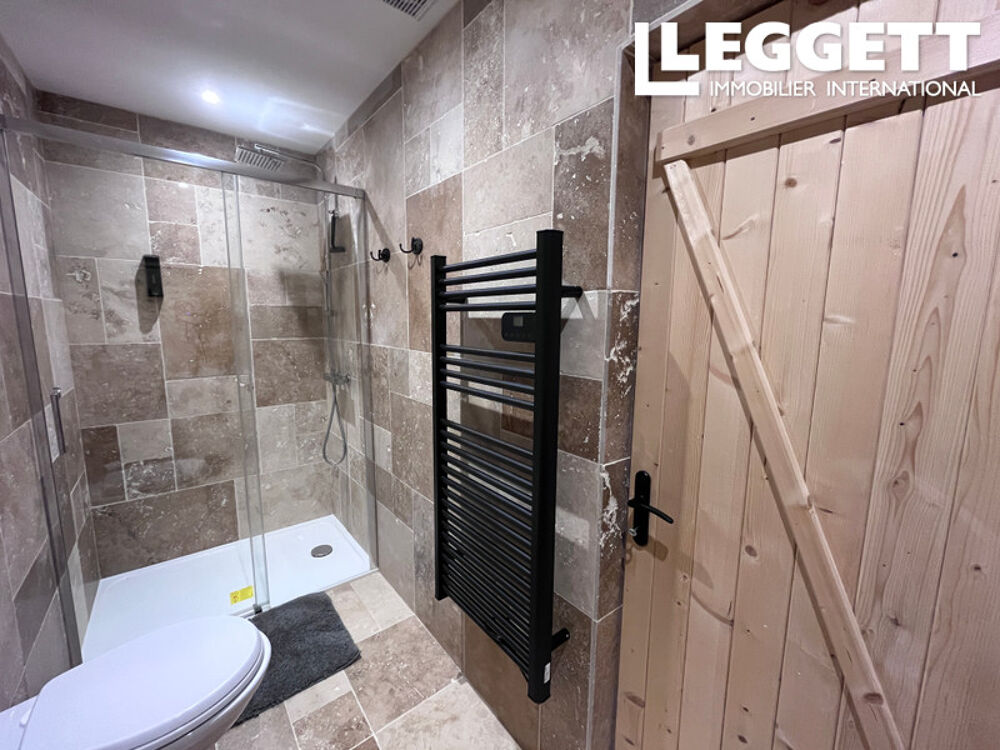 à vendre  Maison Bellecombe-en-Bauges (73340)