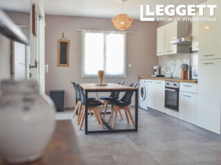  Maison � vendre 5 pi�ces 55 m�