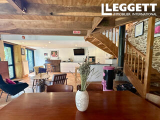  Maison � vendre 6 pi�ces 200 m�