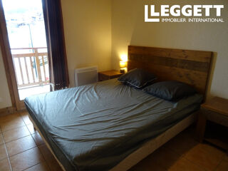  Appartement à vendre 2 pièces 35 m²
