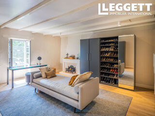  Maison � vendre 14 pi�ces 425 m�