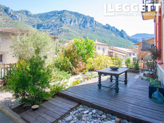  Maison � vendre 15 + pi�ces 379 m�