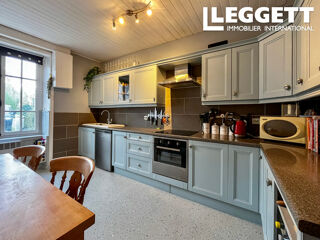  Maison � vendre 6 pi�ces 132 m�