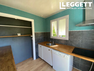  Maison à vendre 3 pièces 77 m²