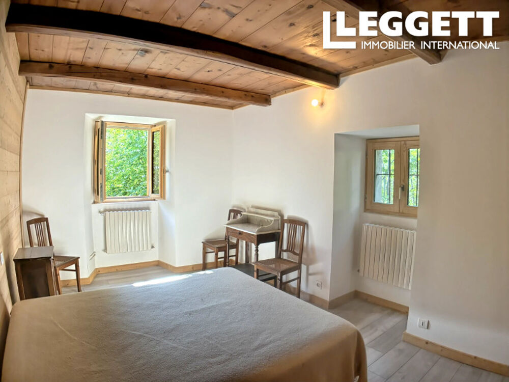 à vendre  Maison Valloire (73450)