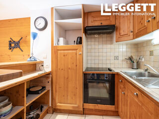  Maison � vendre 2 pi�ces 42 m�