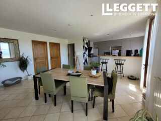  Maison � vendre 7 pi�ces 215 m�