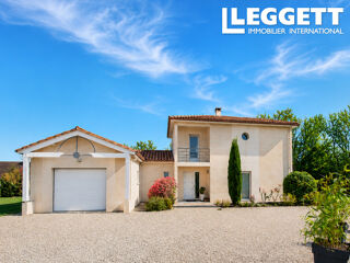  Maison à vendre 6 pièces 170 m²