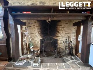  Maison � vendre 4 pi�ces 89 m�