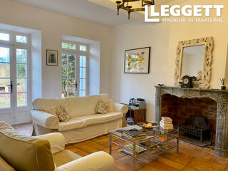  Maison � vendre 9 pi�ces 190 m�