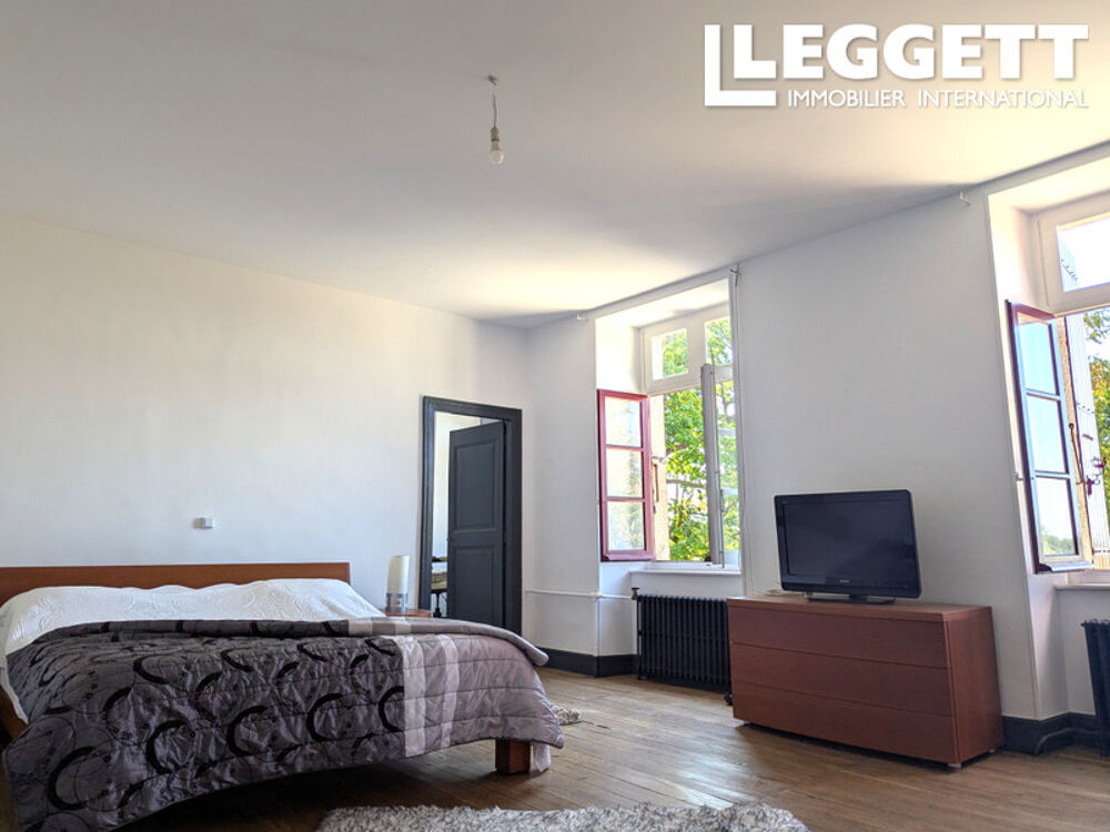 à vendre  Propriété/château Saint-Pierre-de-Trivisy (81330)