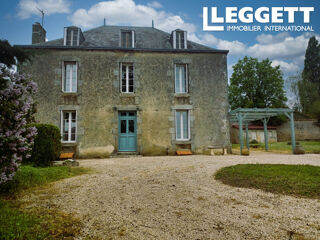  Maison � vendre 7 pi�ces 190 m�