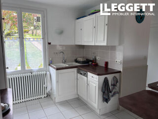  Maison � vendre 3 pi�ces 68 m�