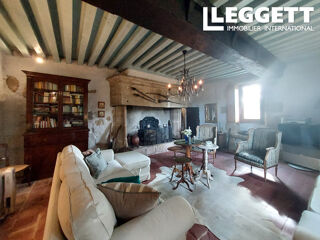  Maison à vendre 5 pièces 118 m²