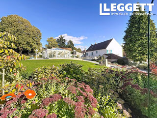  Maison � vendre 8 pi�ces 290 m�