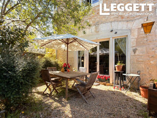  Maison � vendre 9 pi�ces 185 m�