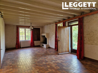  Maison à vendre 7 pièces 145 m²