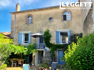  Maison à vendre 7 pièces 152 m²