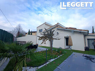  Maison � vendre 5 pi�ces 135 m�