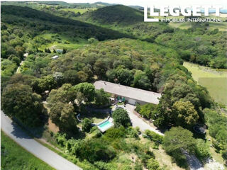 Maison 4 pièces 400 m² · à Alairac · 400 m² · 795 000 €