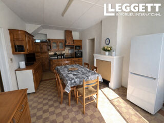  Maison � vendre 9 pi�ces 109 m�