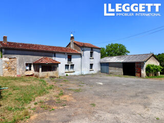  Maison � vendre 5 pi�ces 125 m�