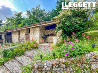  Maison � vendre 9 pi�ces 302 m�