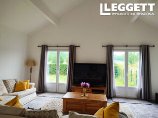  Maison � vendre 15 + pi�ces 380 m�