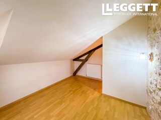  Maison à vendre 8 pièces 107 m²