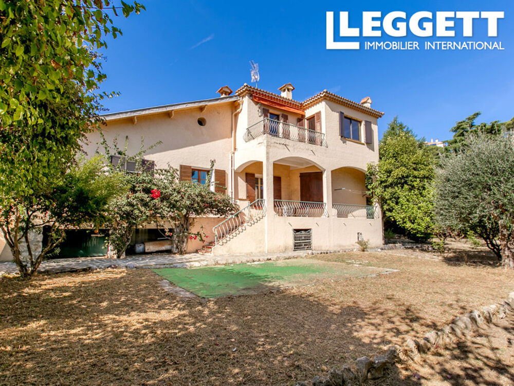  vendre  Maison Villefranche-sur-Mer (06230)
