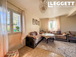  Maison � vendre 7 pi�ces 180 m�