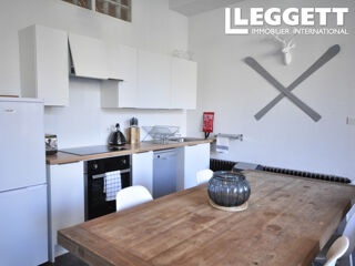  Appartement à vendre 5 pièces 69 m²