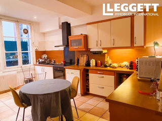  Maison à vendre 7 pièces 200 m²